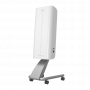 Рециркулятор проиводительностью свыше 100 м ч Ballu RDU-100D WiFi ANTICOVIDgenerator (white) в Москве