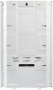 Газовый проточный водонагреватель Ballu GWH 10 Fiery Glass Lime в Москве