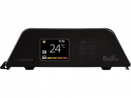 Конвектор электрический Ballu BEC/ATI-2502 в Москве