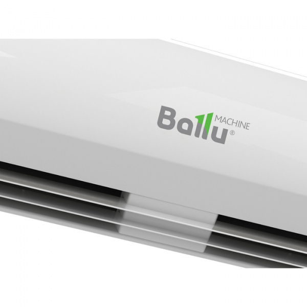 Электрическая тепловая завеса Ballu BHC-L06-S03 в Москве