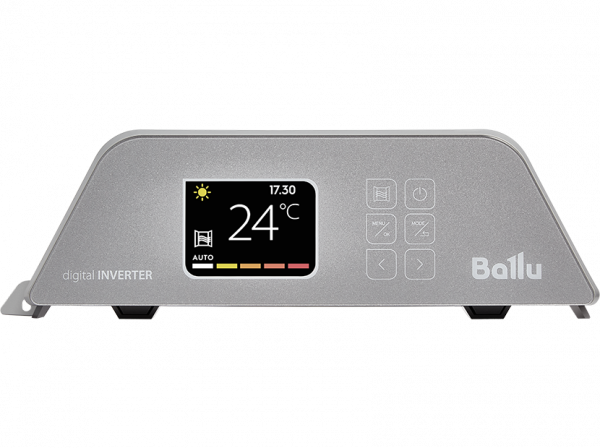 Конвектор электрический Ballu BEC/ATI-2001 в Москве