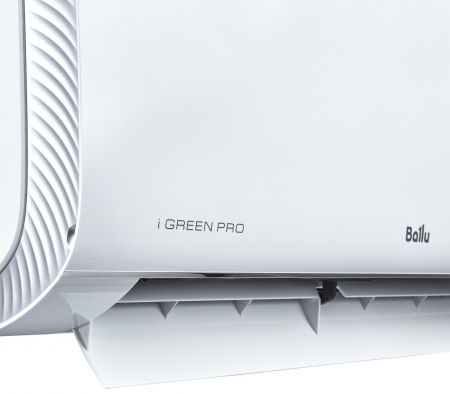 Настенный кондиционер Ballu iGreen Pro BSAGI-07HN8 в Москве