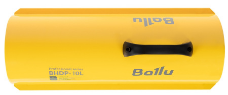 Дизельная тепловая пушка Ballu BHDP-10L в Москве
