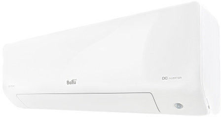 Настенный кондиционер Ballu Ice Peak BSPKI-13HN8_V4 в Москве