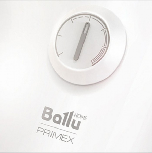 Электрический накопительный водонагреватель Ballu BWH/S 100 PRIMEX в Москве