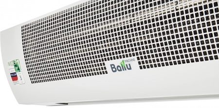 Электрическая тепловая завеса Ballu BHC-H10T12-PS (BRC-D1) в Москве