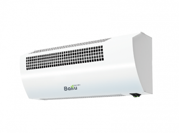 Воздушная завеса 220 вольт Ballu BHC-CE-3 в Москве