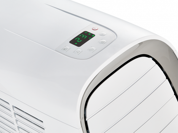 Моноблочный кондиционер Ballu SMART ELECTRONIC  BPAC-12 CE_Y17 в Москве