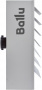 Водяная тепловая пушка Ballu BHP-W4-100-S в Москве