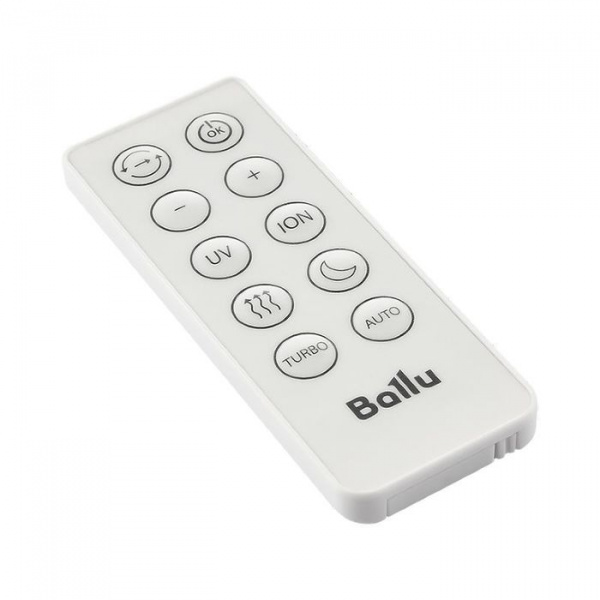 Бытовая приточная вентиляционная установка Ballu ONEAIR ASP-200 в Москве