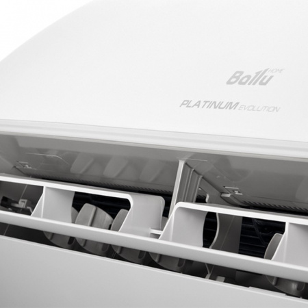 Настенный кондиционер Ballu Platinum Evolution BSUI-12HN8_V4 в Москве