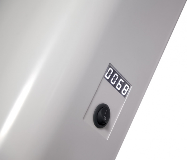 Рециркулятор проиводительностью до 50 м ч Ballu RDU-30D ANTICOVIDgenerator (white) в Москве