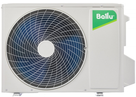 Настенный кондиционер Ballu Platinum Evolution BSUI-12HN8_23Y в Москве