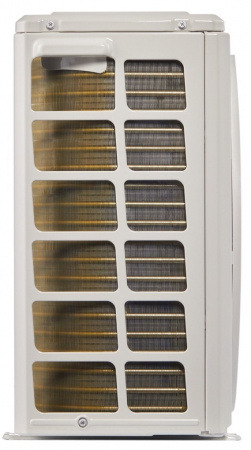 Настенный кондиционер Ballu Eco Smart BSYI-10HN8_V4 в Москве