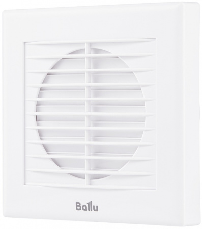 Вытяжка для ванной диаметр 120 мм Ballu BAF-EX 120 G в Москве