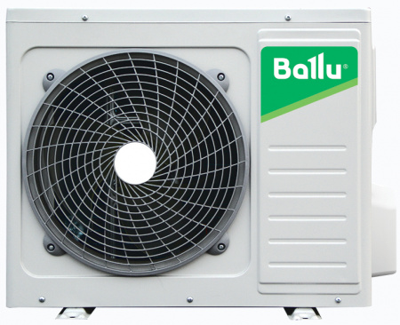 Настенный кондиционер Ballu Boho BSNI-13HN8 в Москве