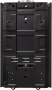 Газовый проточный водонагреватель Ballu GWH 10 Fiery Glass Curry в Москве