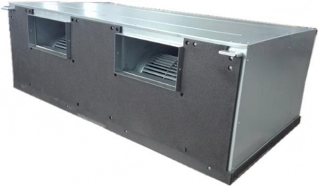 Канальный кондиционер Ballu Universal III (R410a) BLC_D-100HN1_21Y в Москве