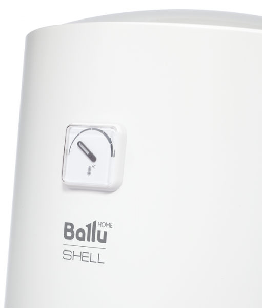 Электрический накопительный водонагреватель Ballu BWH/S 50 Shell в Москве