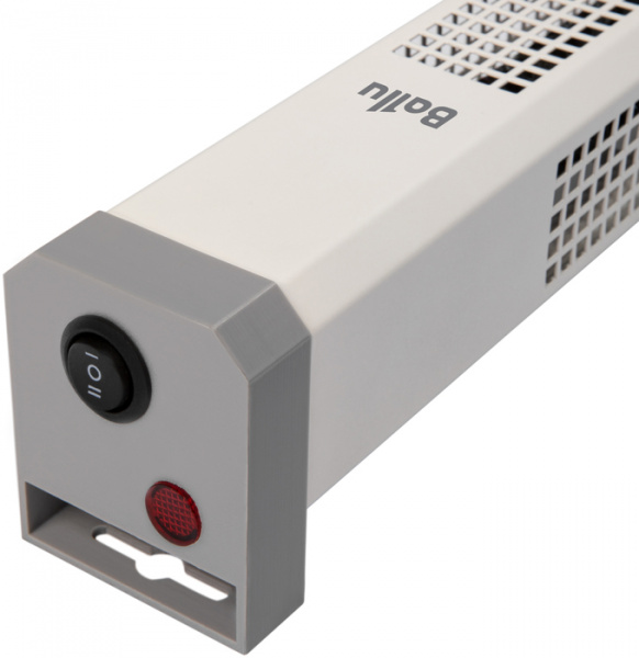 Конвектор электрический Ballu BEC/PLC-100-400 в Москве