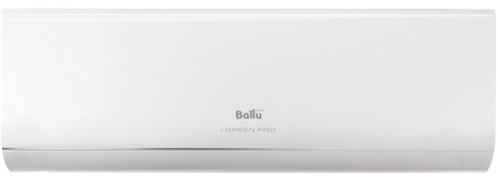 Настенный кондиционер Ballu iGreen Pro BSAG-12HN8 в Москве