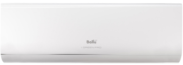 Настенный кондиционер Ballu iGreen Pro BSAG-12HN8 в Москве