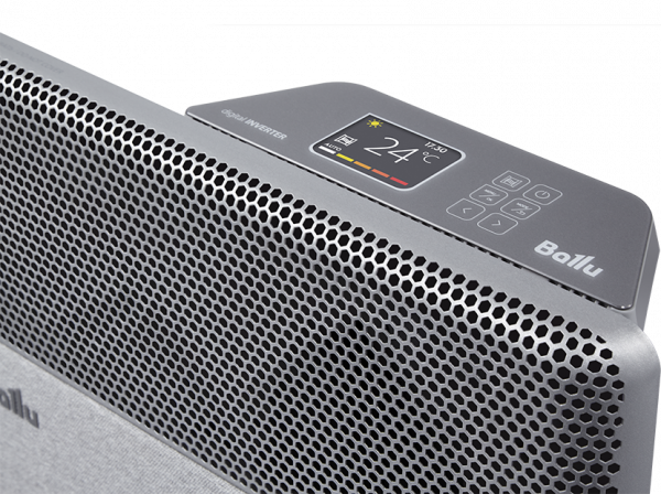 Конвектор электрический Ballu BEC/ATI-2501 в Москве