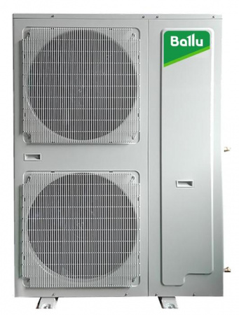 Канальный кондиционер Ballu Universal III (R410a) BLC_D-100HN1_21Y в Москве