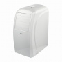 Мобильный кондиционер мощностью 55 м2 - 5.5 кВт Ballu Smart Pro BPAC-18 CE_20Y в Москве