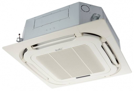 Кассетный кондиционер Ballu Universal BLCI_C-24HN8/EU_23Y в Москве
