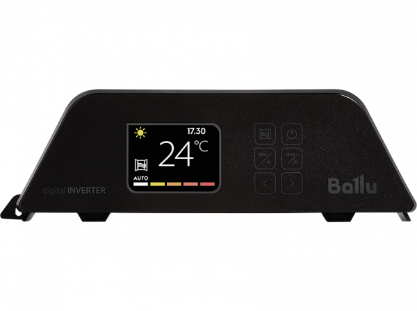 Конвектор электрический Ballu BEC/ATI-2002 в Москве