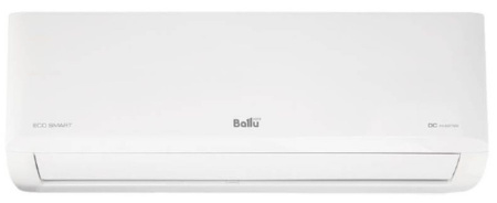 Настенный кондиционер Ballu Eco Smart BSYI-10HN8_V4 в Москве