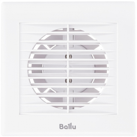Вытяжка для ванной диаметр 120 мм Ballu BAF-EX 120 G в Москве