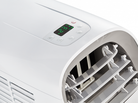 Моноблочный кондиционер Ballu SMART ELECTRONIC  BPAC-12 CE_Y17 в Москве