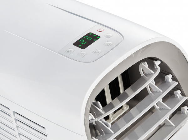 Моноблочный кондиционер Ballu SMART ELECTRONIC  BPAC-12 CE_Y17 в Москве