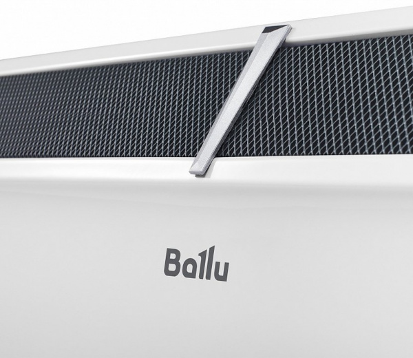 Конвектор электрический Ballu BEC/PL-2000 в Москве