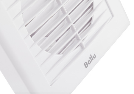 Вытяжка для ванной диаметр 120 мм Ballu BAF-EX 120 G в Москве