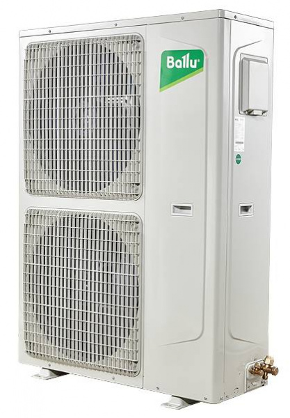 Канальный кондиционер Ballu Universal BLCI_D-48HN8/EU_23Y в Москве