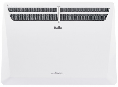 Конвектор электрический Ballu BEC/EVU-1500-4I с блоком управления в Москве
