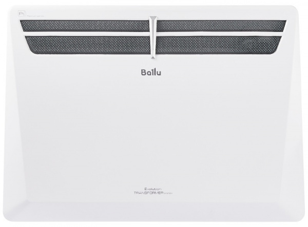 Конвектор электрический Ballu BEC/EVU-1500-4I с блоком управления в Москве