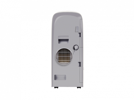 Моноблочный кондиционер Ballu SMART ELECTRONIC  BPAC-12 CE_Y17 в Москве