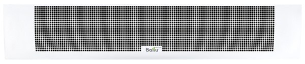 Электрическая тепловая завеса Ballu BHC-H10T12-PS (BRC-D1) в Москве