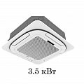 3.5 кВт - 12 BTU в Москве