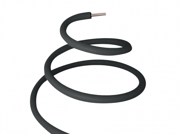 Теплоизоляция Ballu Condiflex 6/6 (1/4”), 2м в Москве