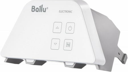 Термостат Ballu BCT/EVU-4E в Москве