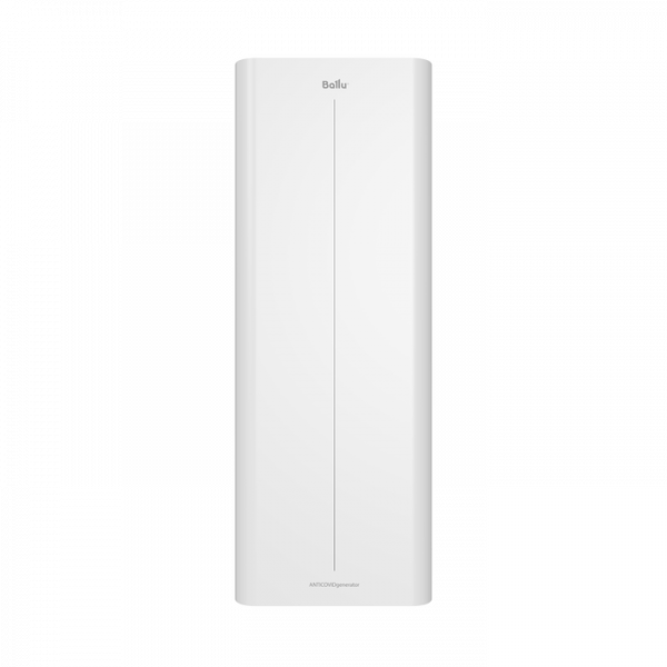 Рециркулятор проиводительностью свыше 100 м ч Ballu RDU-200D WiFi ANTICOVIDgenerator (white) в Москве