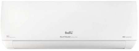 Настенный кондиционер Ballu Platinum Evolution BSUI-12HN8_V4 в Москве