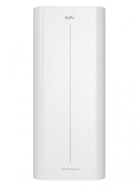 Рециркулятор проиводительностью свыше 100 м ч Ballu DRU-100D ANTICOVIDgenerator(white) в Москве